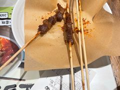 -和府捞面(曹路花园城店)