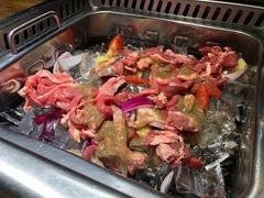 -泽成冰煮羊(非·遗东岸国际店)