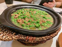 -乔阿马·江南味·驴肉香(龙湖华泾天街店)