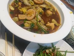 -黑窑厂糖油饼烤鸭·清真菜(旗舰店)