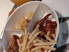 -麦当劳(余姚北站店)
