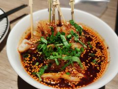 -太二酸菜鱼(菱角湖万达店)