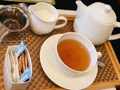 -北京中国大饭店