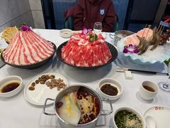 -德天肥牛海鲜火锅(龙吟坊店)