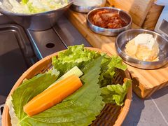 韩国小菜-香猪坊(远洋未来店)