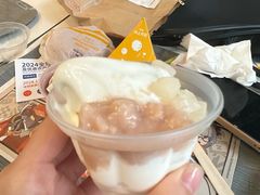 -麦当劳(华融店)