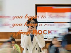 -Catch Bagel(芳草地店)