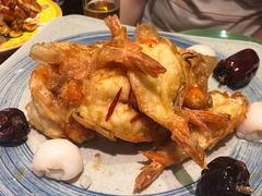 -那家小馆•北京菜•烤鸭(中关村店)