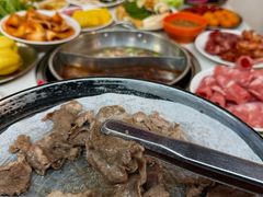 -焱味真•韩牛自助烤肉(大学城店)