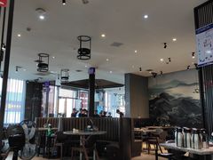 大堂-潮发潮汕牛肉店(芳村店)