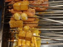 -水浒烤肉(医学院店)