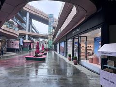 -砂之船奥莱(南京江宁店)