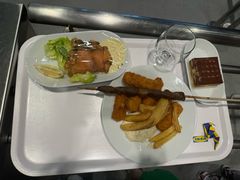 -宜家·瑞典风味餐厅(四元桥店)