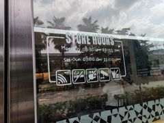 -星巴克(深圳龙岗星河时代店)