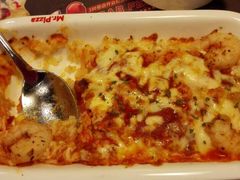 -Mr.Pizza米斯特比萨(苏州平江万达广场店)