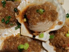 -休记光头香辣蟹干锅店(衣冠庙店)