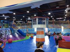 游乐园-安徒生童话乐园