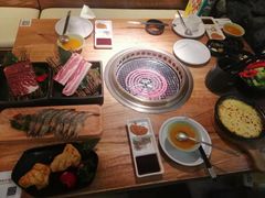 -黑牛黑猪烤肉专门店(万象城店)