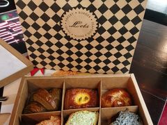 -Let's Taipei 非常烘焙(太古里店)
