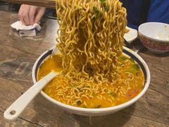 -辉记炭烧海鲜大排档·老字号(福田店)