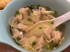 -春家·非遗手工小吃(三墩新天地店)