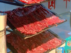 -三毛牛肉店(福强店)