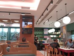 -香港深仔记茶餐厅(东门店)