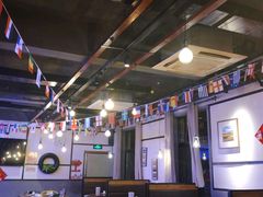 -后院烤吧·木炭烧烤·烤鱼·云贵川火锅(忻州古城店)