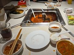 -海底捞火锅(凤凰广场店)