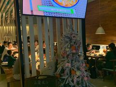 -十面春风·江南面馆(崇宁路店)