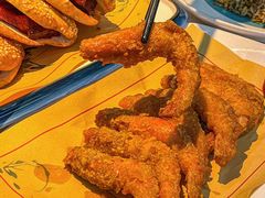 -园里前·10年私厨·福建菜(台江万达鳌峰洲店)