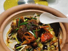 -和记小菜(东方店)
