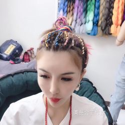 -N.xi奈兮日式美甲美睫半永久