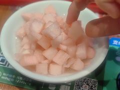 -兵哥豌豆面(创意谷店)