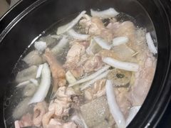 -润泽园椰子鸡(汇一城店)