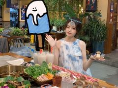 -大理董·董家小厨野生菌火锅(古城旗舰店)