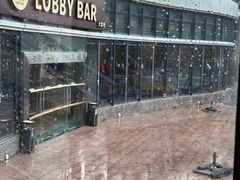 -三亚福朋喜来登酒店·大堂吧
