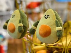 -油梨树 AVOCADO TREE(亮马桥店)