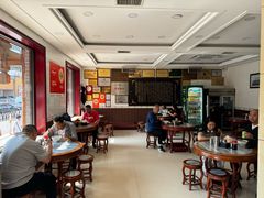 -郝刚刚羊杂割(柳巷店)