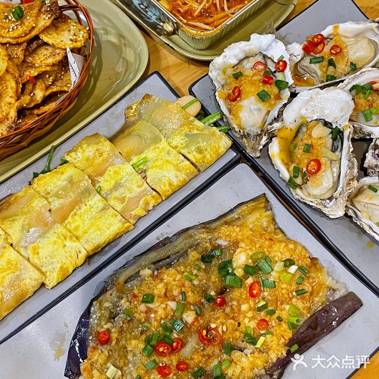 怎么最近大家都在给我推荐这家店⁉️