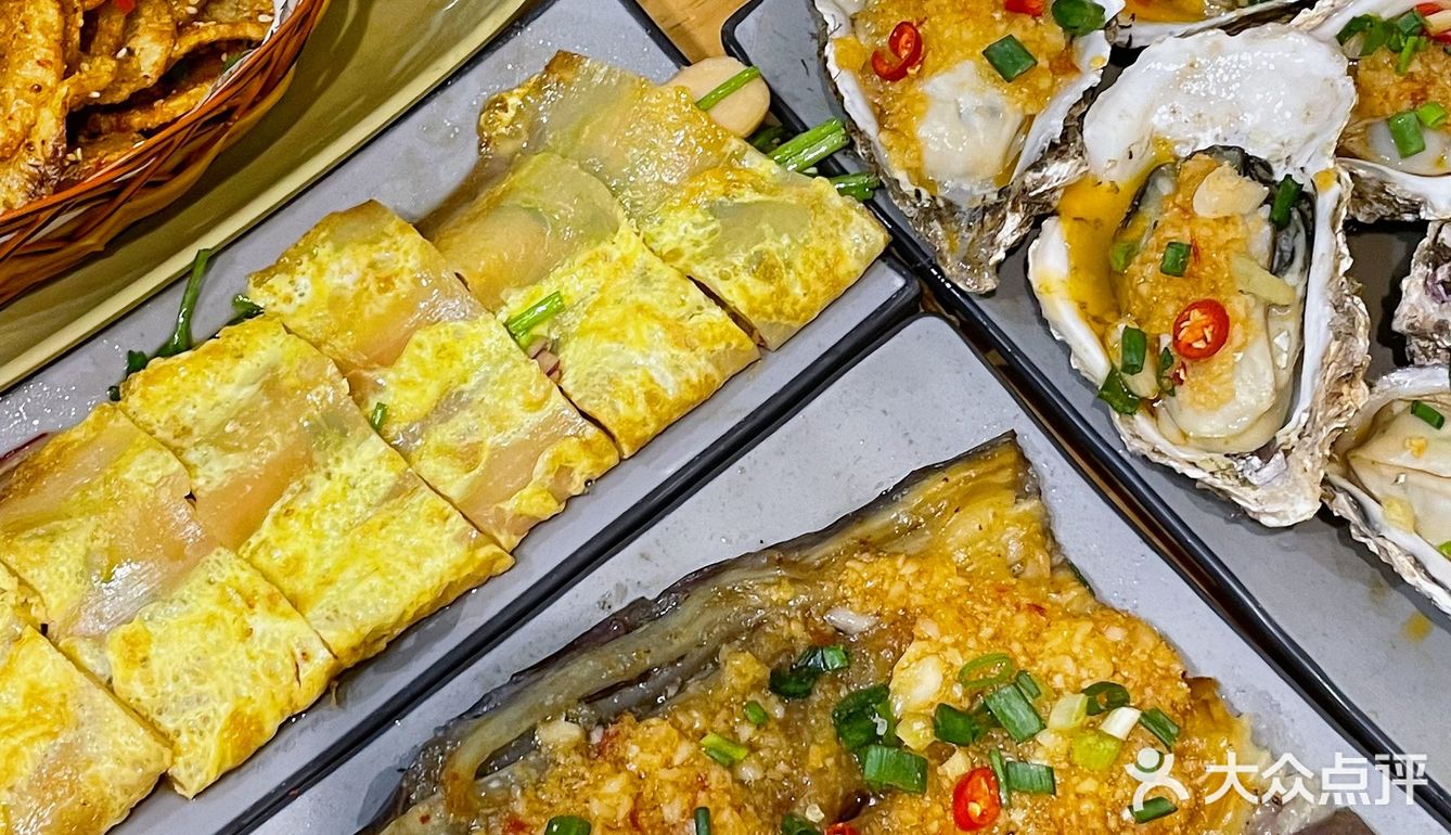 怎么最近大家都在给我推荐这家店⁉️