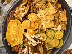 -一烙锅(友谊店)