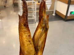 藤椒鸡翅-宜家·瑞典风味餐厅(北京西红门店)