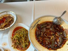 -川香楼酒家