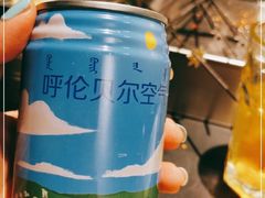 -很久以前羊肉串(中山公园店)