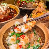 人均💰20的地道成都老砂锅，好吃又实惠～