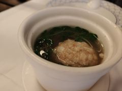 -庭院江南菜•烤鸭•非遗传承(丰台总部基地店)