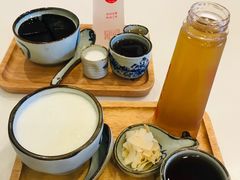 -太清凉茶糖水(前海店)