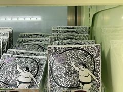 -辛一·铜锣烧(大宁久光店)