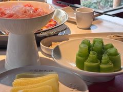 -小龙翻大江文化火锅(宽窄店)